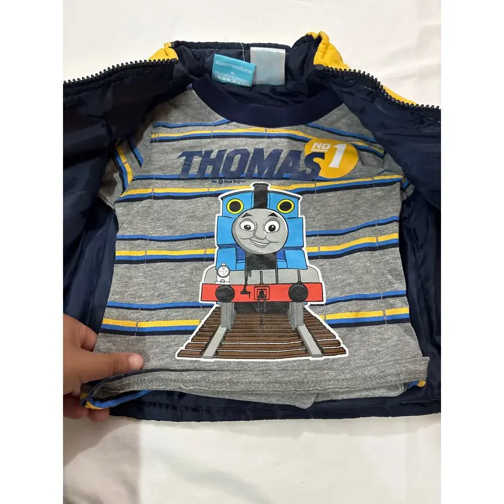 Thomas & Friends brand thomas